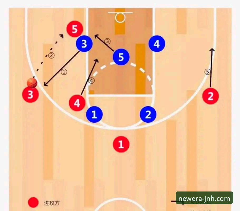 JNH官方下载 揭秘湖人客场险胜步行者背后,JNH体育平台如何让你看清每个关键球