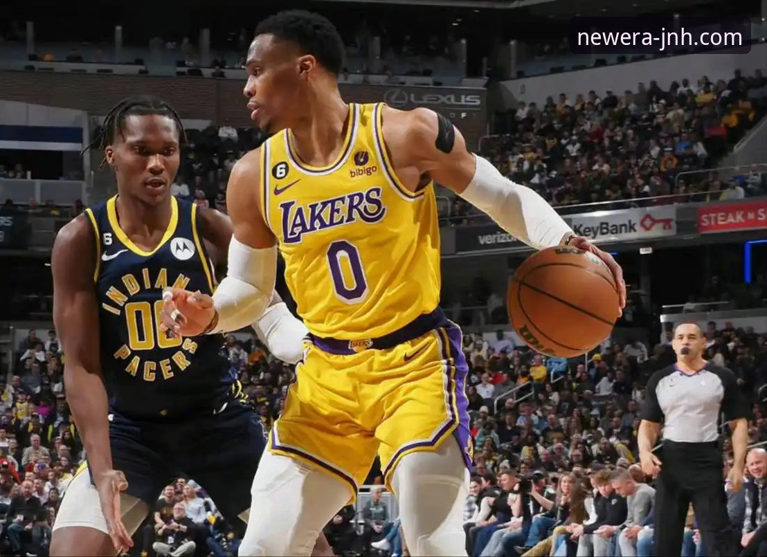 JNH官方下载 揭秘湖人客场险胜步行者背后,JNH体育平台如何让你看清每个关键球